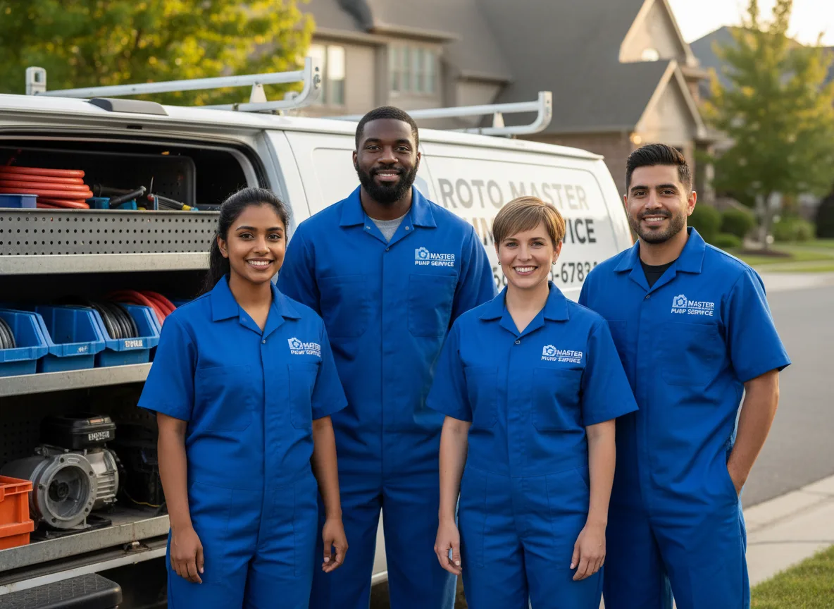 Sump Pump Installation company in Green Village, NJ